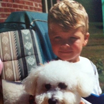 Profile Picture of Nate Thomas (@NateThomas03) on Twitter