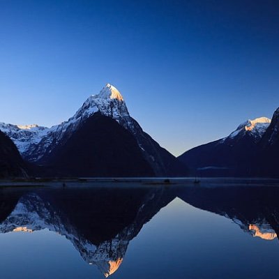 Profile Picture of David Pang (@DavidPa34279567) on Twitter