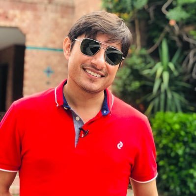 Danish Anis Shaikh - Twitter Profile Picture of Danish Anis Shaikh (@DanishAnisShaik) on Twitter