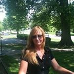 Profile Picture of Kimberly Tyler (@kimispinky) on Instagram