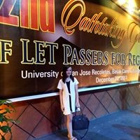 Profile Picture of Mary Eunice Diaz Separa (@mary-eunice-diaz-separa) on Quora