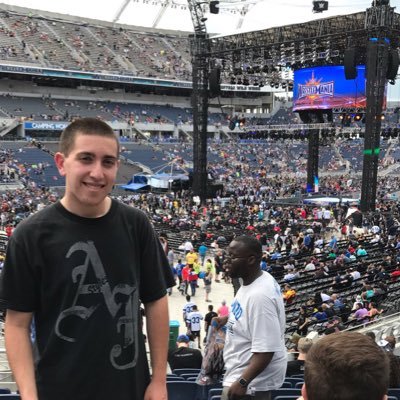 Profile Picture of Josh (@joshua7520) on Twitter