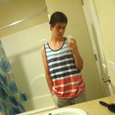 Profile Picture of Ben Henninger (@ben_henninger26) on Twitter
