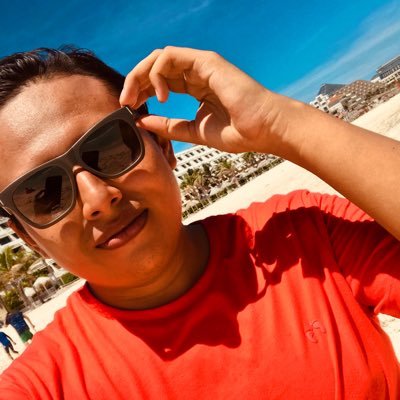 Profile Picture of José Abraham (@PEPEREDIA) on Twitter