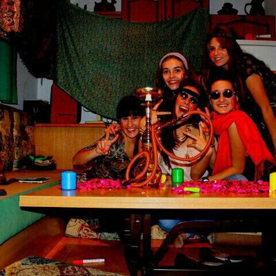 Profile Picture of Maitane Gorricho (@maitanegorri) on Twitter