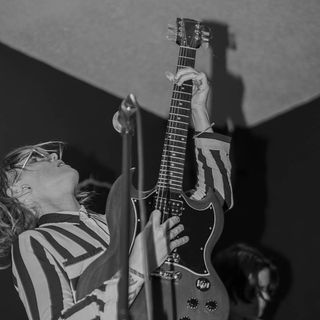 Profile Picture of GLENN MICHAEL VAN DYKE (@billycreature) on Instagram