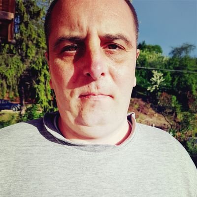 Profile Picture of Tomislav Krizanic (@TomislavKriko01) on Twitter
