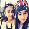 Profile Picture of Ariella_Abrahams (@@ariella_abraams) on Tiktok