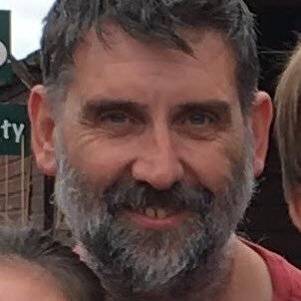 Profile Picture of Jamie Gillespie (@jwrgillespie2) on Twitter