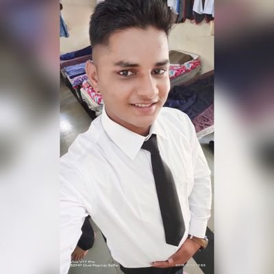 Profile Picture of Praveen Chaudhary (@WhoPraveen) on Twitter