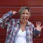 Profile Picture of Amy Marsh DeMasters (@amydemasters) on Instagram