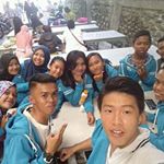 Profile Picture of David Tan'j Winanta (@davidwinanta) on Instagram