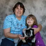 Profile Picture of Paula Herrick Chambers (@paula.chambersr.1) on Instagram