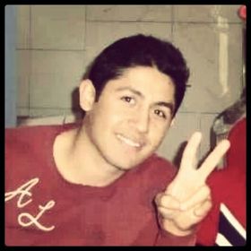 Profile Picture of Ramón Iribe (@ramoniribenunez) on Pinterest