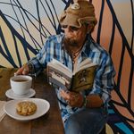Profile Picture of Christopher Long (@author_christopher_long) on Instagram