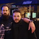 Profile Picture of Chris Slattery (@chslattery) on Instagram