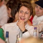 Profile Picture of Robert Simcox (@robsimcox_) on Instagram
