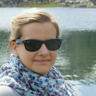 Profile Picture of Kim Annina Götz (@GtzKim) on Twitter