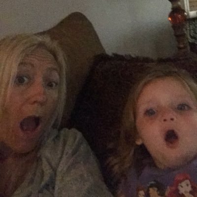 Profile Picture of Julia An PATTEN (@JuliaanPATTEN1) on Twitter