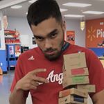 Profile Picture of “?” (@mikekriz3) on Instagram