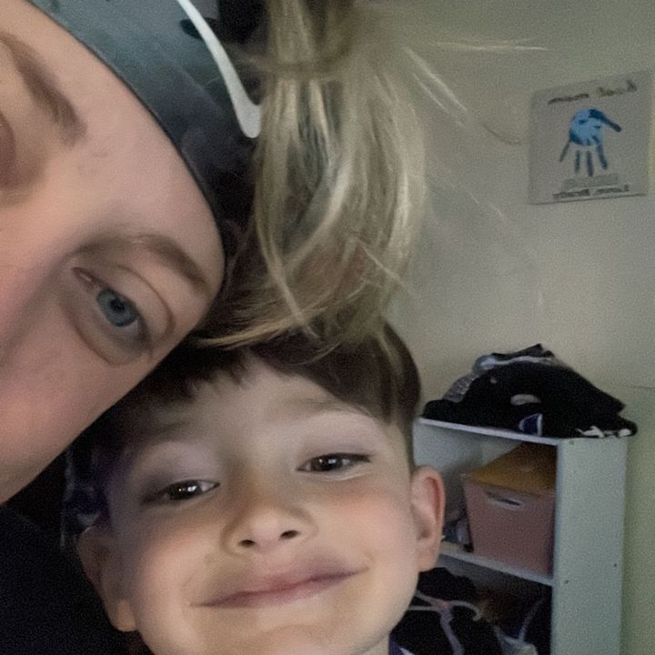 Profile Picture of amberstutler (@amberstutler) on Tiktok