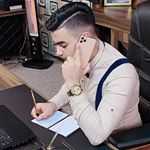 Profile Picture of ⚜️ 𝐸𝑙𝑖𝑎𝑠 𝐵𝑎𝑟𝑎𝑘𝑧𝑎𝑖 ⚜️ (@eliasbarakzai) on Instagram