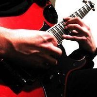 Profile Picture of Paul Cuthbert - Spires - Guitar Luthier & Tutor (@paulcuthbertguitars) on Myspace