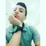 Profile Picture of Daniel Arancibia (@daniel._arancibia) on Instagram
