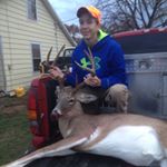 Profile Picture of Dylan Cline (@dylan_cline1) on Instagram