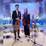 Profile Picture of Isabel and Ariel (@zaki_duo) on Instagram