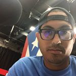 Profile Picture of Randy Santiago (@_rsanti_) on Instagram