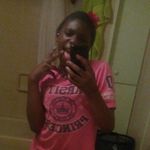 Profile Picture of Tiana Rukera Bostick (@luv_ya33) on Instagram