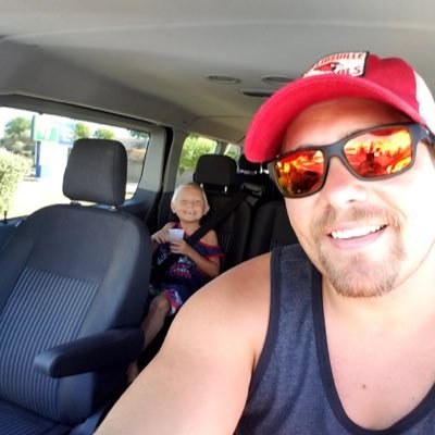 Profile Picture of Matt Cupps (@CuppsMatt) on Twitter