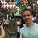 Profile Picture of Daniel Cuffey (@danielcuffey) on Instagram
