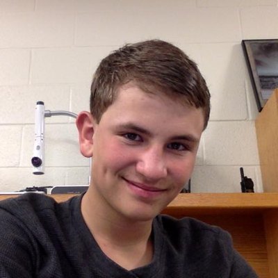 Profile Picture of Brent Lowery (@CoolBreez99) on Twitter