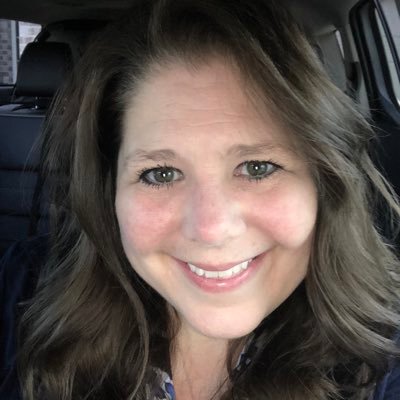 Profile Picture of Cynthia McRoberts (@cynthiamc) on Twitter