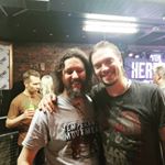 Profile Picture of Mark Griffiths (@griffo_rocks) on Instagram