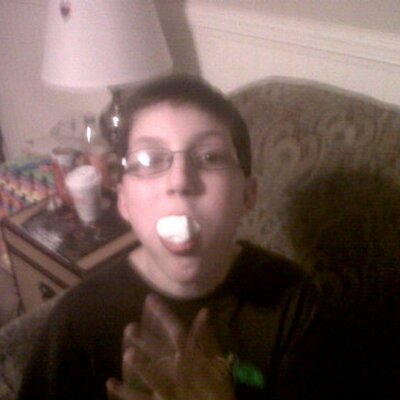 Profile Picture of Jacob A Willoughby (@mrtoasttie) on Twitter