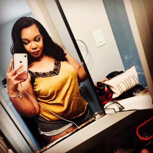 Profile Picture of Erika Allen (@erikaallen871) on Poshmark