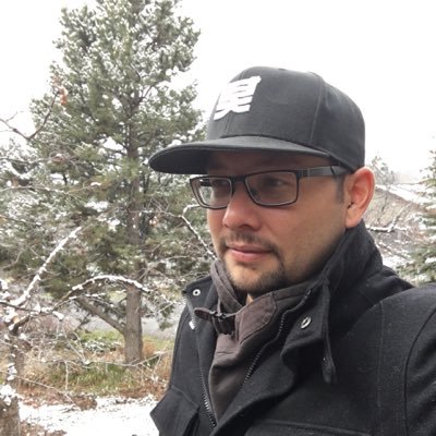 Profile Picture of Richard Priest (@Holy_twits) on Twitter