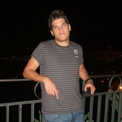 Profile Picture of Thomas Consoli (@ThomasConsoli) on Twitter