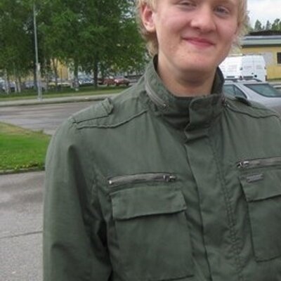 Profile Picture of Brian Caffery (@CafferyBrian) on Twitter