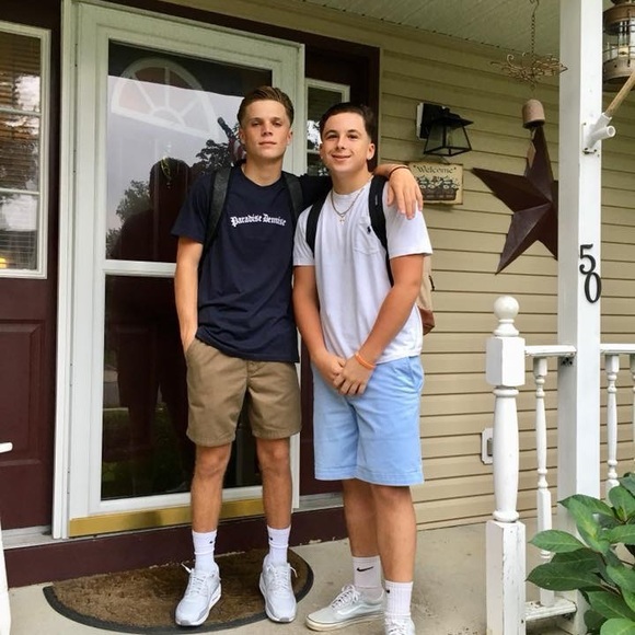 Profile Picture of Andrew Faccone (@drewfaccone1) on Poshmark