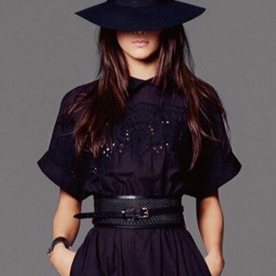 Claudia Vides - Twitter Profile Picture of Claudia Vides (@vides_claudia) on Twitter