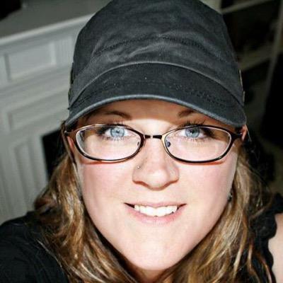 Profile Picture of Amy Kempton (@amy_kempton) on Twitter