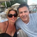 Tricia Dimitrakopoulos Tsamutalis - Instagram Profile Picture of Tricia Dimitrakopoulos Tsamutalis (@triciatsa) on Instagram
