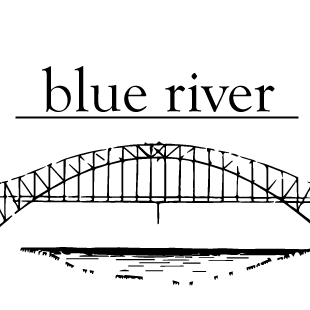 Profile Picture of Blue River Review- SUBMISSIONS CLOSED - ON HIATUS (@bluerivermag) on Twitter