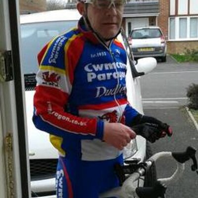 Profile Picture of Stefan Foster (@FosterStefan) on Twitter