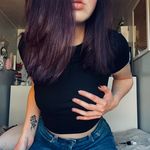 Profile Picture of haley (@haleyhenning) on Instagram