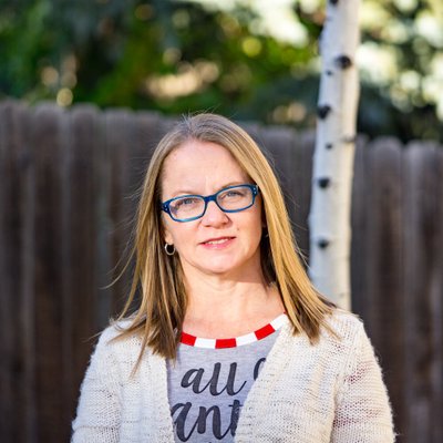 Profile Picture of Karen Evers (@Knack9298) on Twitter